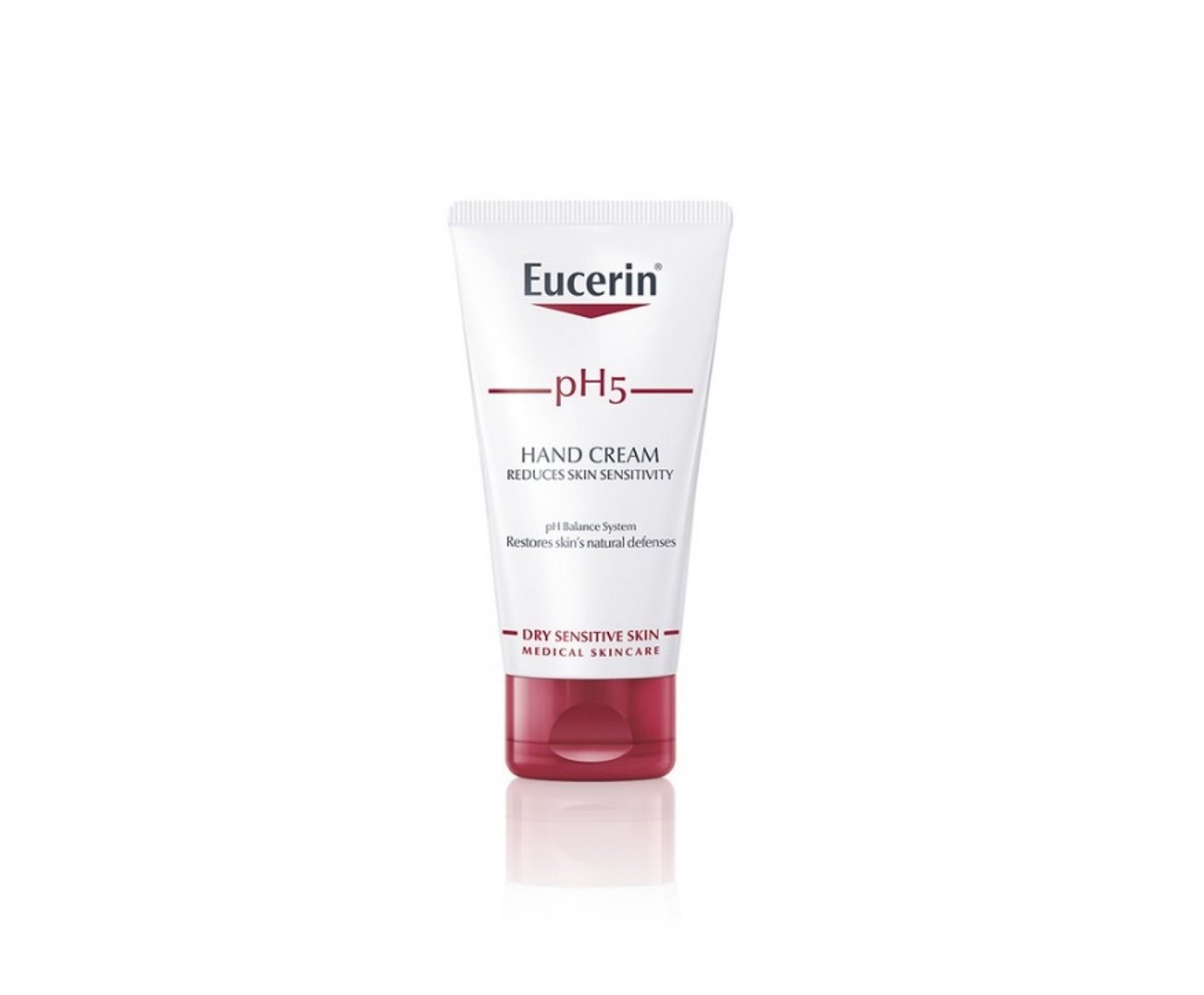 Eucerin pH5 Skin-Protection Hand Cream 